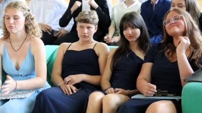 From gallery