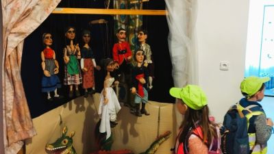 From gallery